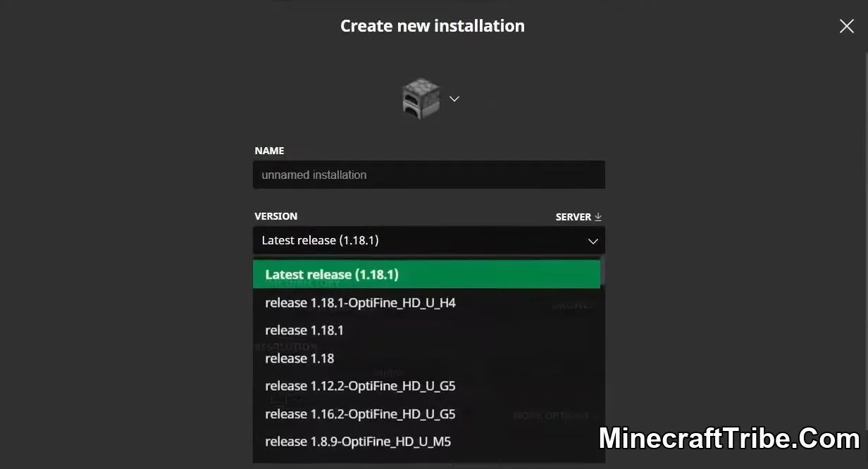 Optifine Hd Screenshots 4