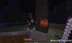 Pale Garden Concept Map Mcpe 1