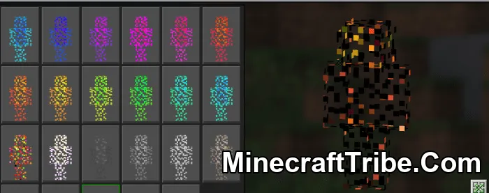 Particle Skin Pack Mcpe 3