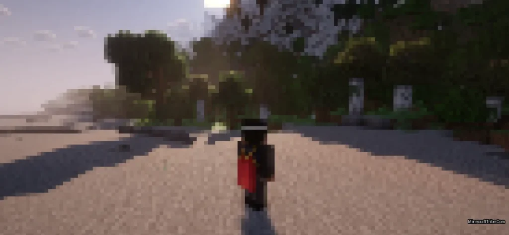 Pixelcraft Shaders Screenshots 1