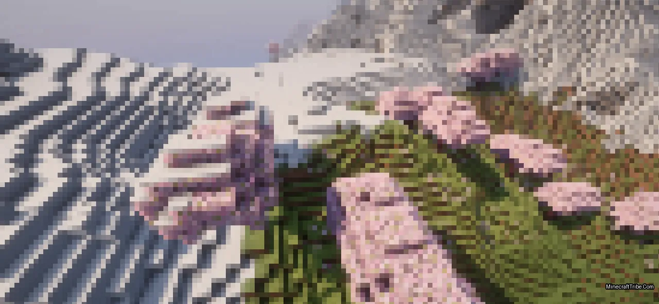 Pixelcraft Shaders Screenshots 10