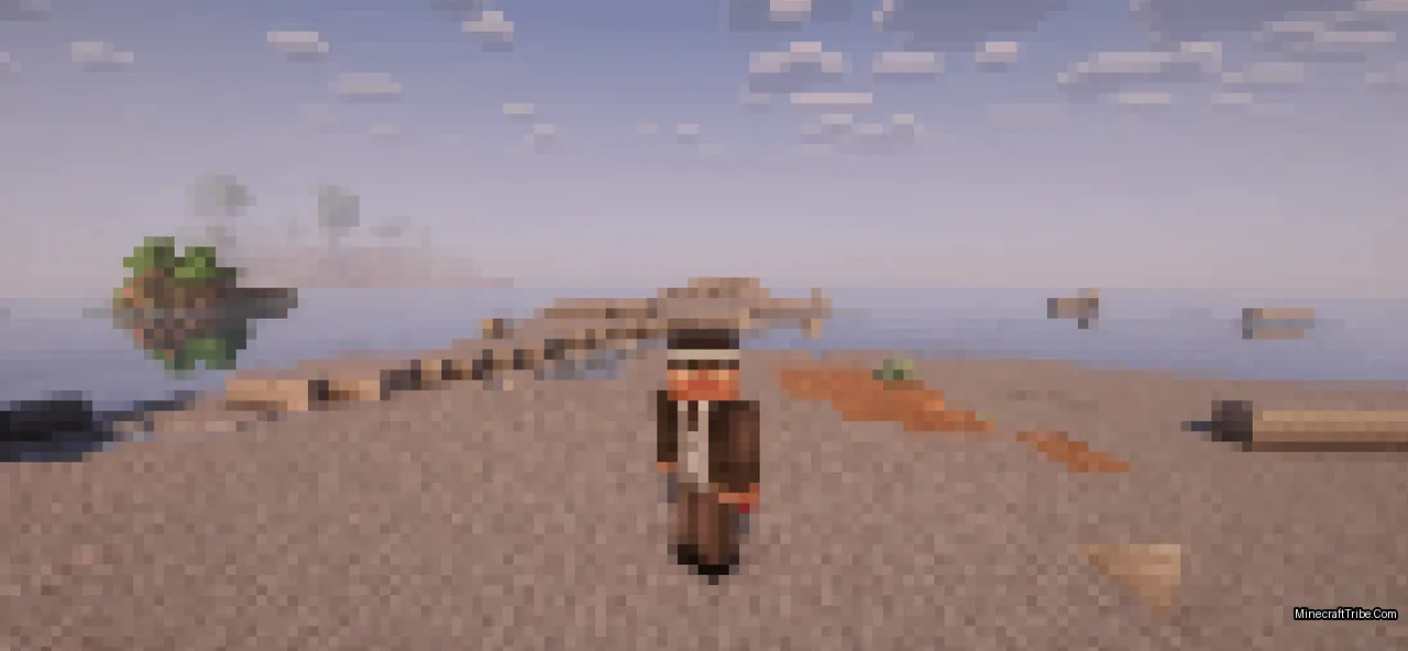 Pixelcraft Shaders Screenshots 2