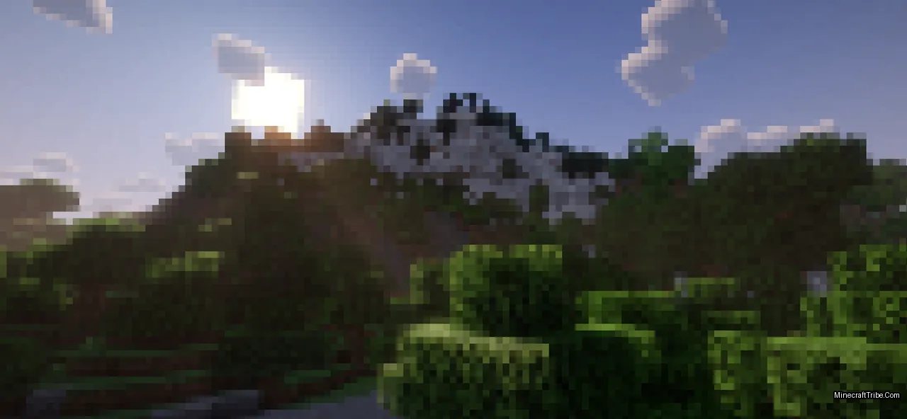 Pixelcraft Shaders Screenshots 3