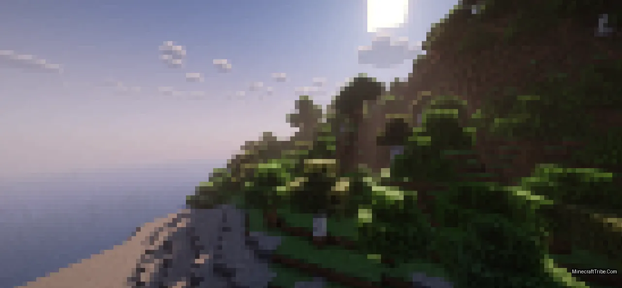Pixelcraft Shaders Screenshots 4