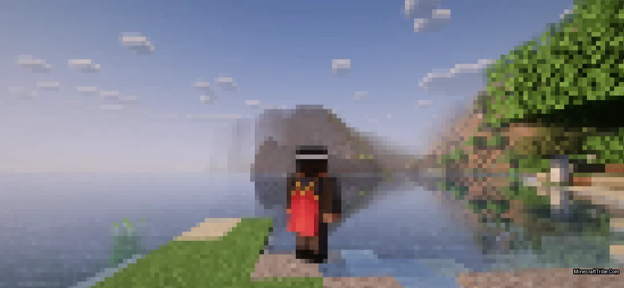 Pixelcraft Shaders Screenshots 5