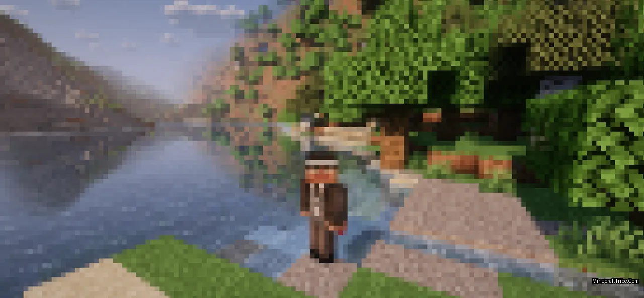Pixelcraft Shaders Screenshots 6