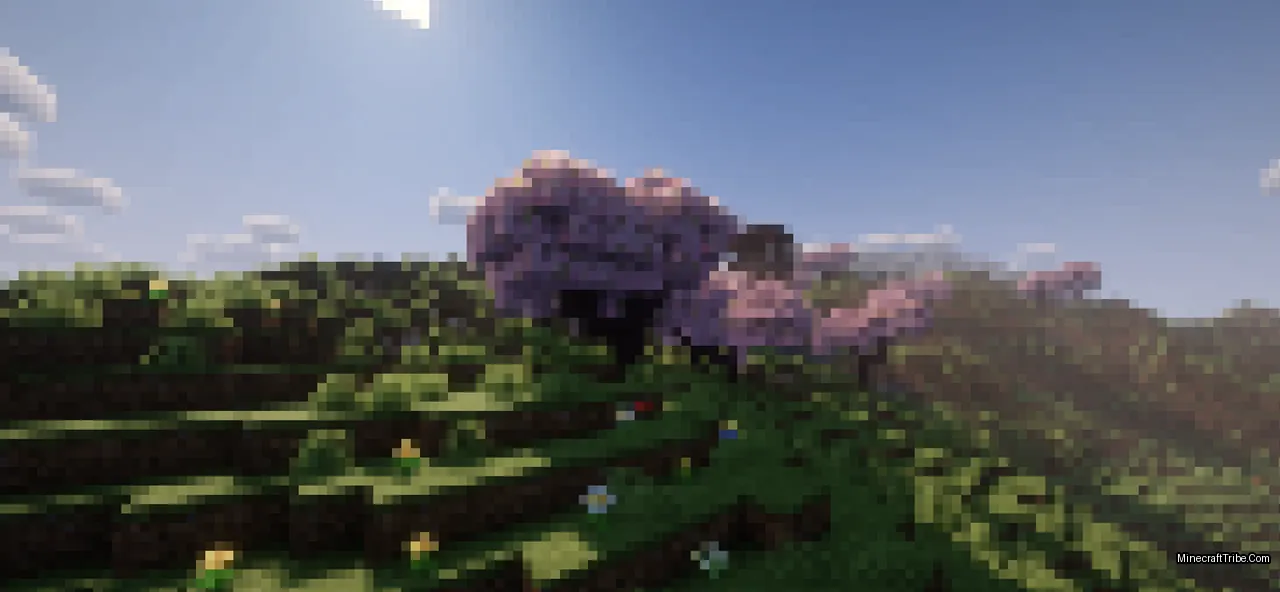 Pixelcraft Shaders Screenshots 9