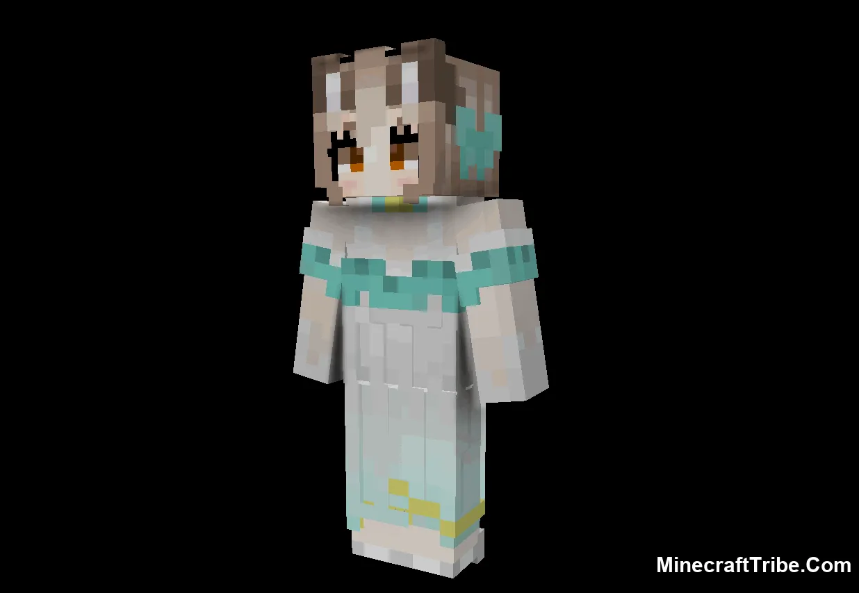 Player Animation Pack Mcpe 2