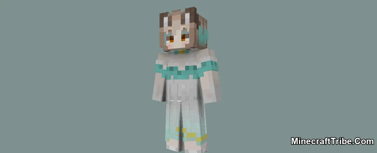 Player Animation Pack Mcpe 4