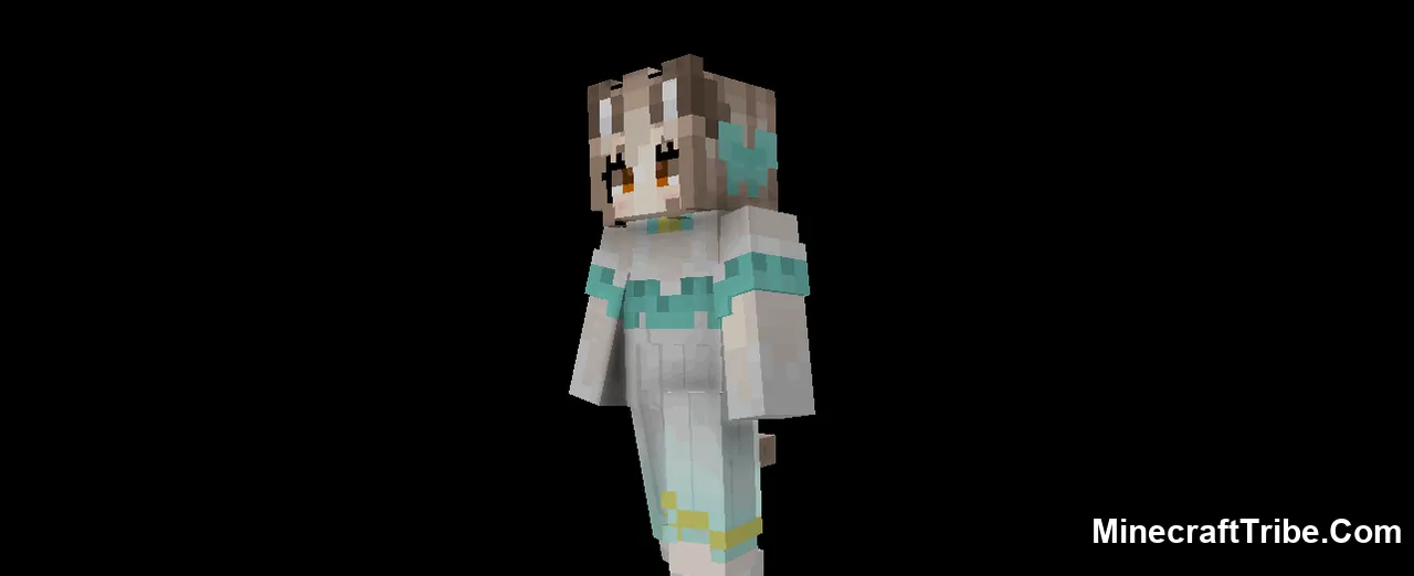 Player Animation Pack Mcpe 5
