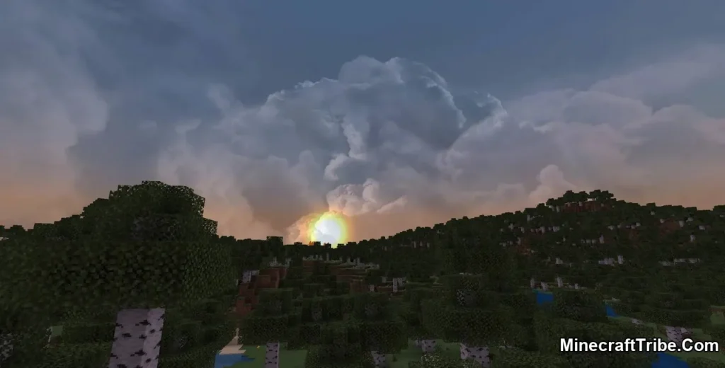Prizma Deferred Pack Mcpe 2