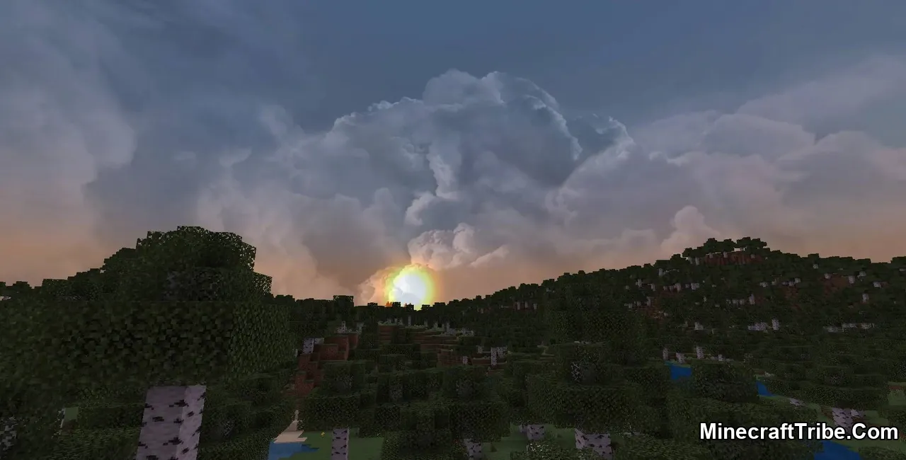 Prizma Deferred Pack Mcpe 2 1
