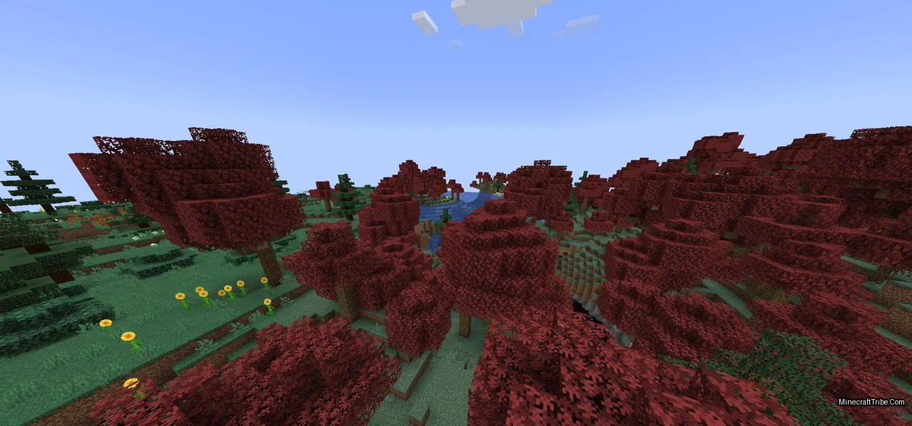 Prominence II Modpack Screenshots 12