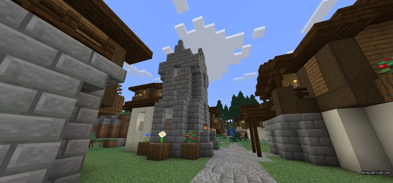 Prominence II Modpack Screenshots 13