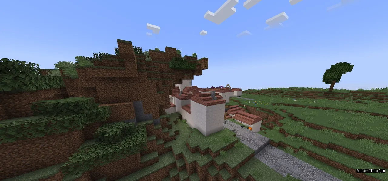 Prominence II Modpack Screenshots 18