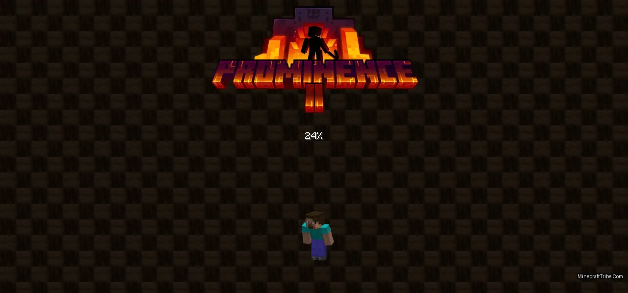 Prominence II Modpack Screenshots 3