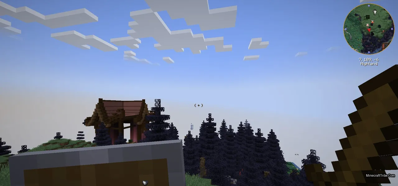 Prominence II Modpack Screenshots 4