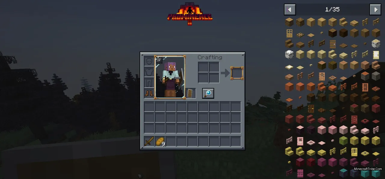 Prominence II Modpack Screenshots 5