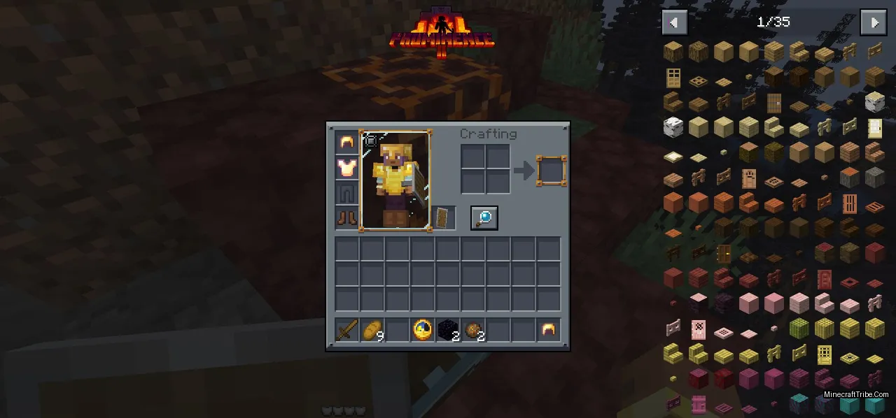 Prominence II Modpack Screenshots 8