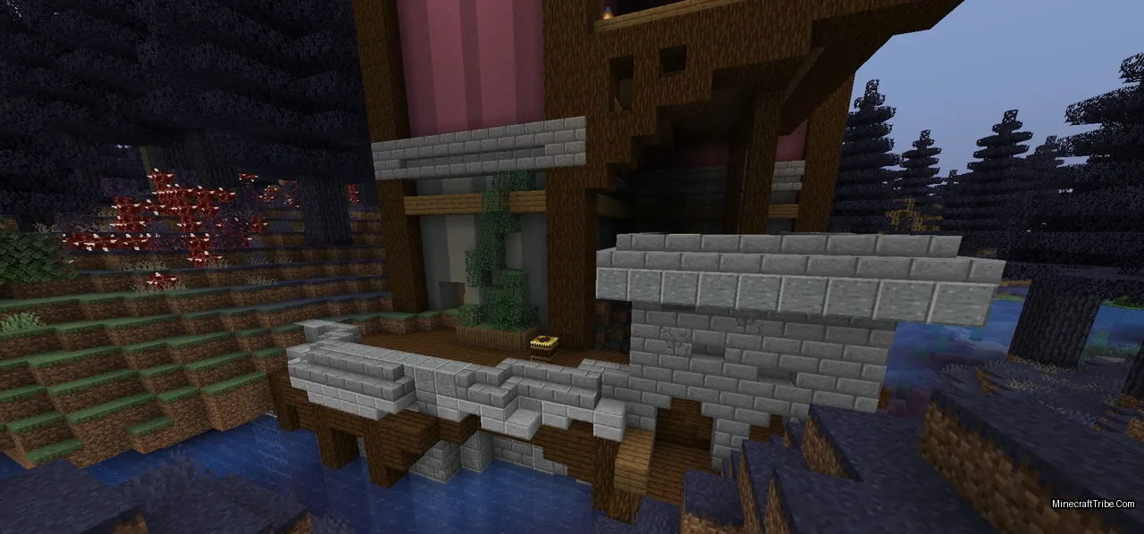 Prominence II Modpack Screenshots 9