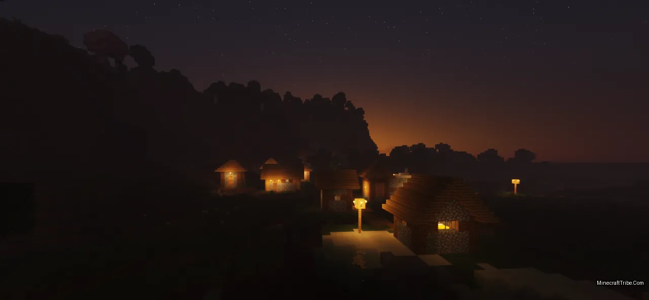 Pyvtron Rt Shaders Screenshots 10