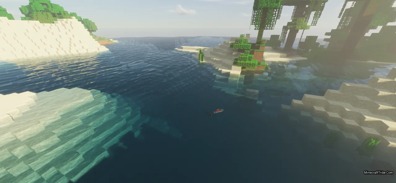 Pyvtron Rt Shaders Screenshots 3
