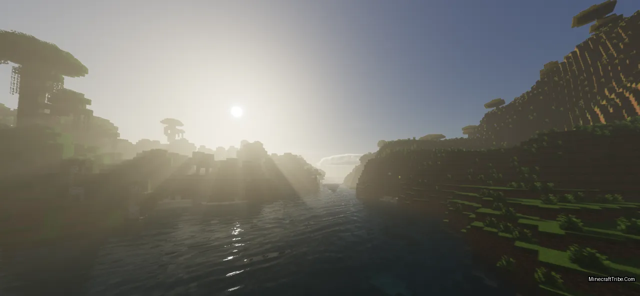Pyvtron Rt Shaders Screenshots 4