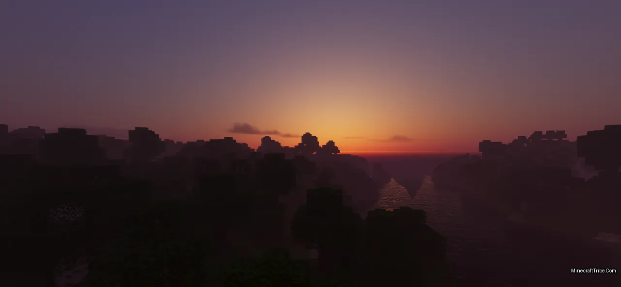 Pyvtron Rt Shaders Screenshots 7