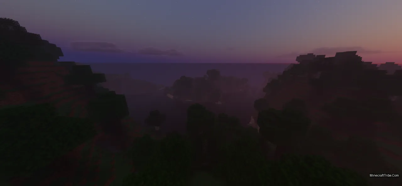 Pyvtron Rt Shaders Screenshots 8