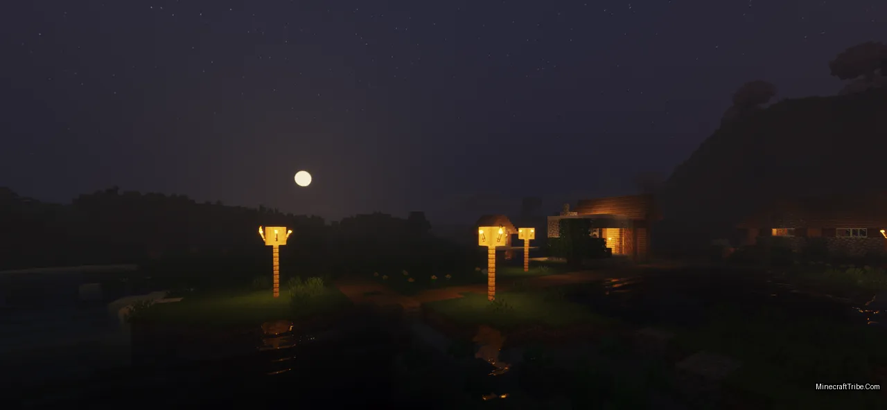 Pyvtron Rt Shaders Screenshots 9