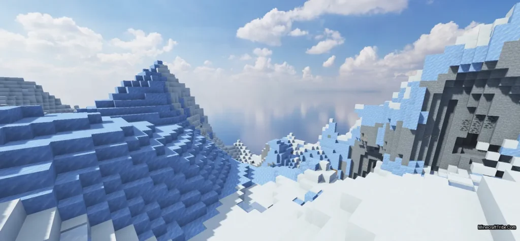 Pyvtron Shaders Screenshots 1