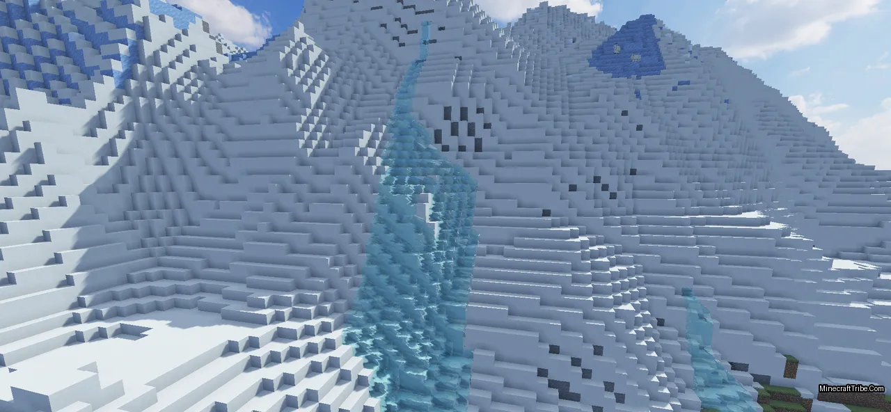 Pyvtron Shaders Screenshots 2