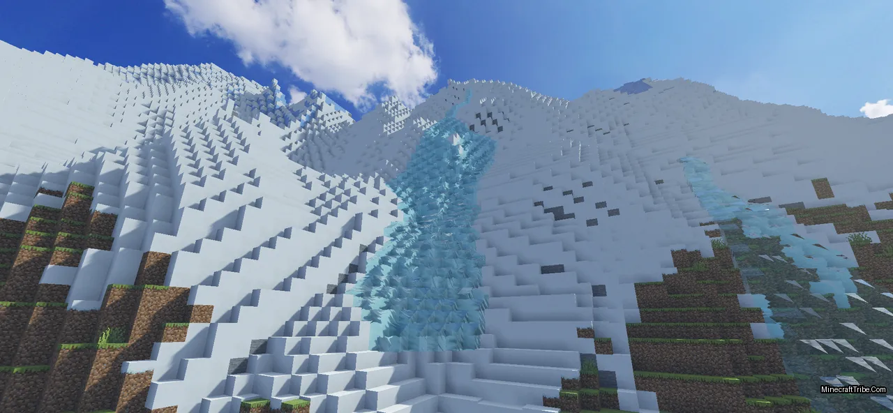 Pyvtron Shaders Screenshots 3