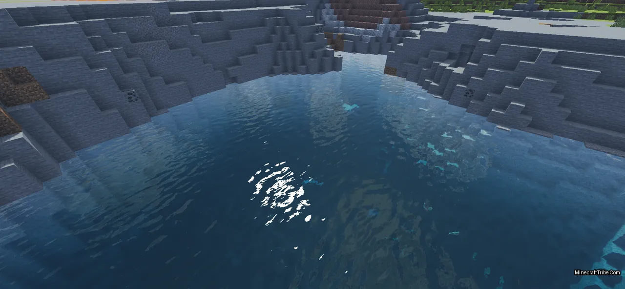 Pyvtron Shaders Screenshots 4