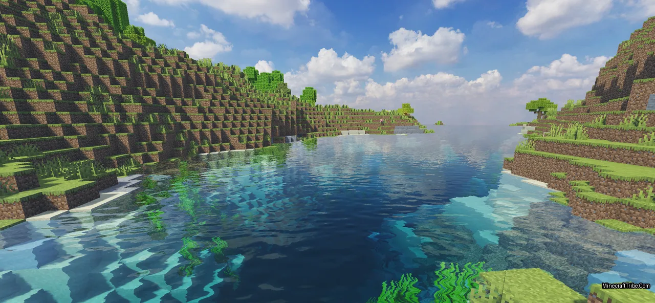 Pyvtron Shaders Screenshots 5