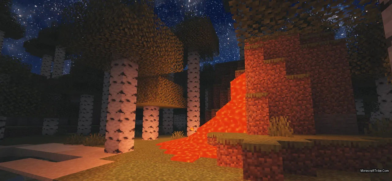 Pyvtron Shaders Screenshots 8