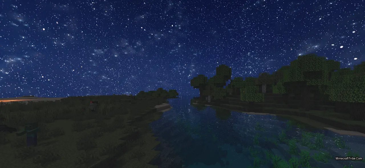 Pyvtron Shaders Screenshots 9