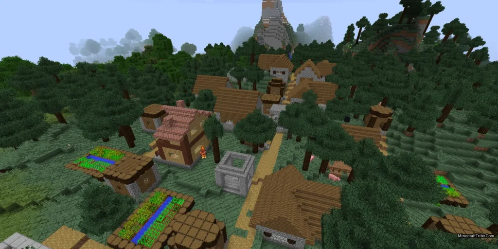 Realistic I Modpack Screenshots 02