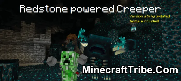 Reddys Skin Pack Mcpe 10