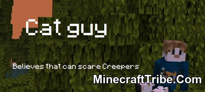 Reddys Skin Pack Mcpe 2
