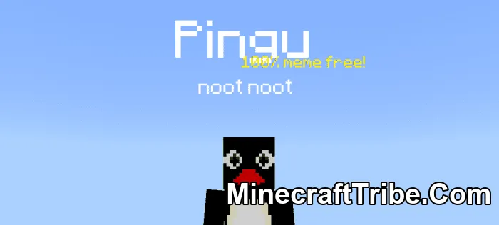 Reddys Skin Pack Mcpe 3