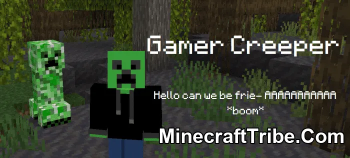 Reddys Skin Pack Mcpe 4