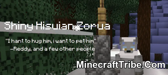 Reddys Skin Pack Mcpe 5
