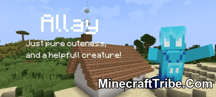 Reddys Skin Pack Mcpe 9