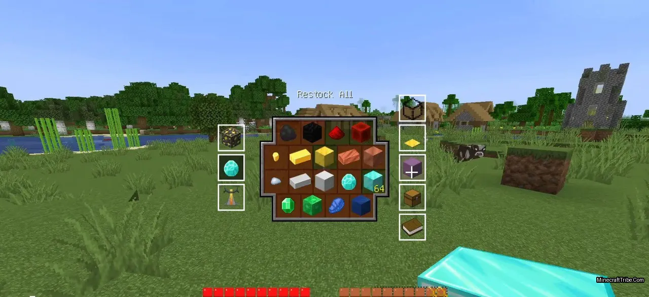 Redstone Optimization Modpack Screenshots 6