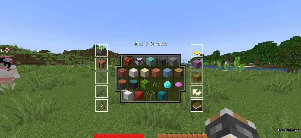 Redstone Optimization Modpack Screenshots 7