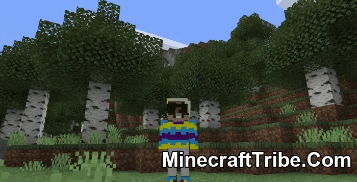 Regular Show Skin Pack Mcpe 13