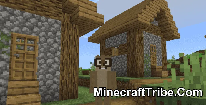 Regular Show Skin Pack Mcpe 20