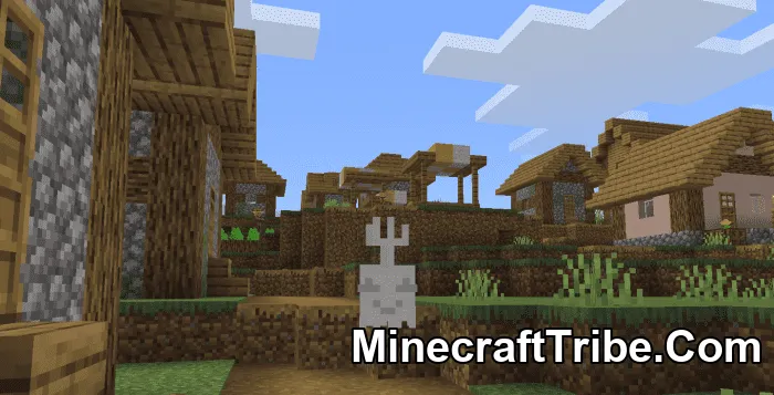 Regular Show Skin Pack Mcpe 27