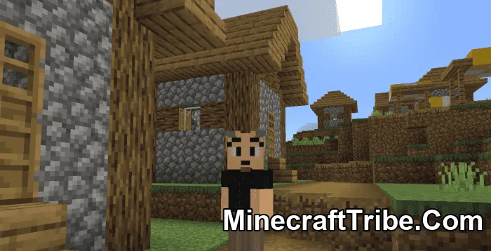 Regular Show Skin Pack Mcpe 28